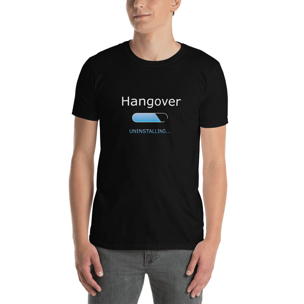 Hangover Progress Bar